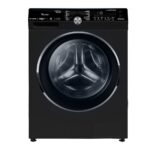 Machine à laver CONDOR LUNA Frontal Lavante Séchante Inverter Titanuim 12 kg