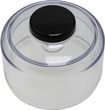Couvercle du Bol Hachoir Moulinex /SS-1530000617