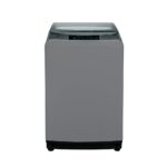 Machine à Laver CONDOR Top loading 8 programmes Dark Silver 10.5 kg