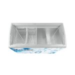 Showcase Horizontal Condor  Convertible Blue 261 L
