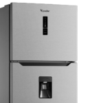 Réfrigérateur Double Porte Condor ZEN NEO Series No Frost Inox 476 L