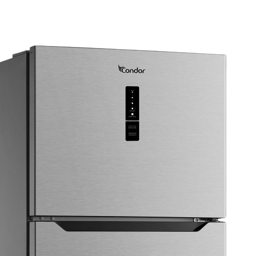 Réfrigérateur Double Porte Condor ZEN NEO Series No Frost Inox 476 L