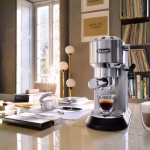 CAFETIERE DELONGHI DEDICA STYLE