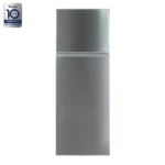 Réfrigérateur Condor 450L Double Porte VITA+ De Frost Inox