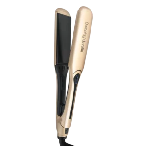 Lisseur Demeliss kera gold XL