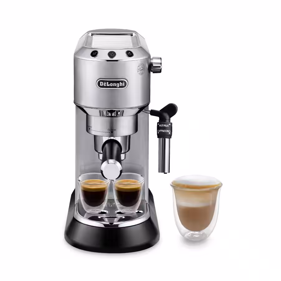 CAFETIERE DELONGHI DEDICA STYLE