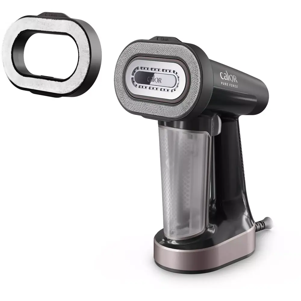 Défroisseur vapeur Calor Pure Force 3-en-1 DT8765C0