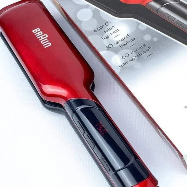 Lisseur BRAUN 228