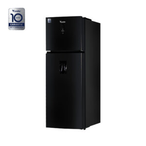 Réfrigérateur Condor 630L Double Porte No Frost One NEO Series matte black