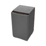 Machine à Laver Top Loading LAVITA 11 Kg Dark Silver 8 Prog Easy wash+ Candy CTL11X