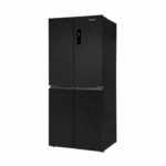 Réfrigérateur Cross Door Condor No Frost Dark Inox 550L CRM55NDX