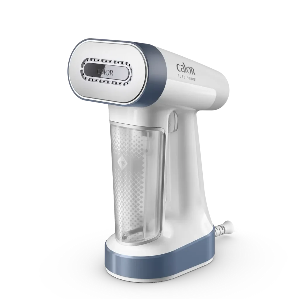 Défroisseur Vapeur À Main 1800W 180mL Calor DT8722C0