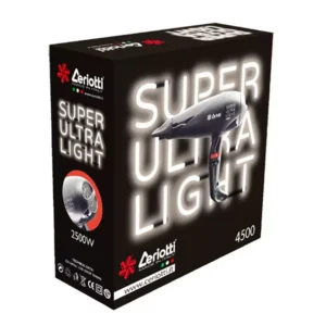 Séchoir CERIOTTI super ultra 4500