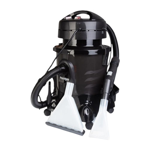 ASPIRATEUR BRAND ONE ROBOTIX CC9500 CARPET