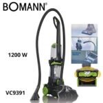 Aspirateur balai BOMANN VC9391 3 en 1 1200 W