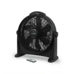 Ventilateur BrandeMann avec Telecommande