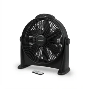 Ventilateur BrandeMann avec Telecommande
