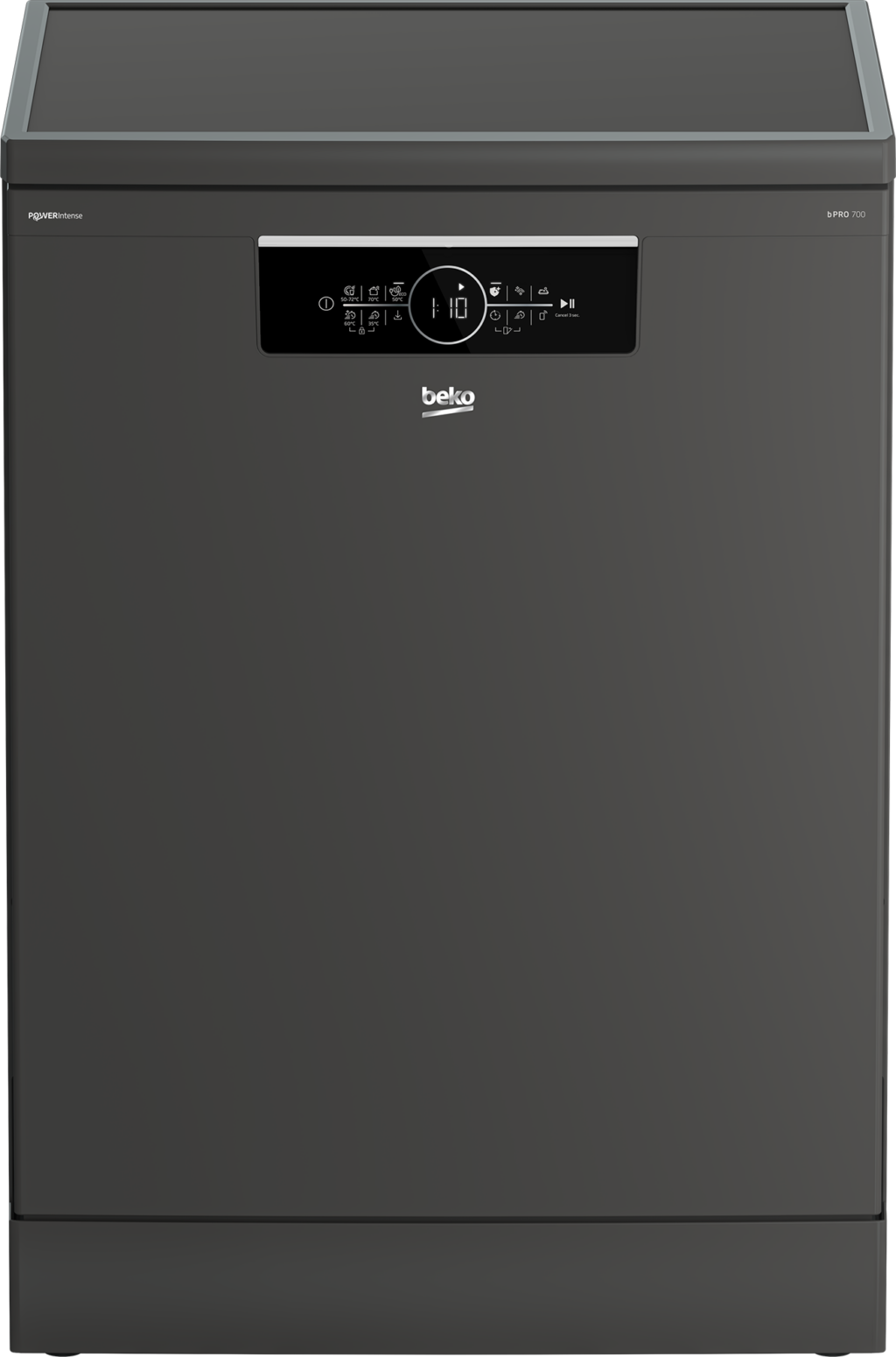 Lave vaisselle Beko pose libre 15 couverts 60cm