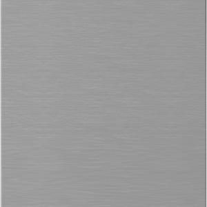 RDNG561M20TSX: Réfrigérateur-congélateur (Double portes, 70 cm)